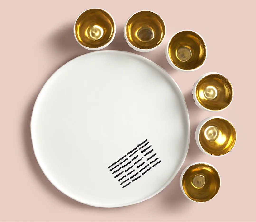 Thali — 12
